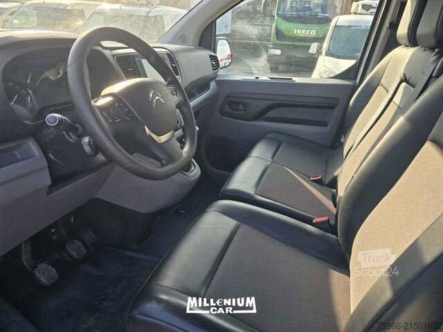 фургон-панель Citroen CITROEN JUMPY 2021 1.5HDI KM 72000