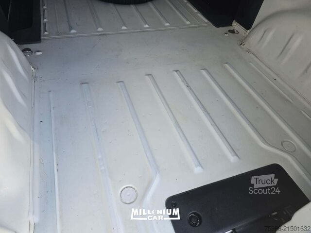 фургон-панель Citroen CITROEN JUMPY 2021 1.5HDI KM 72000