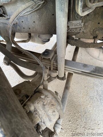 BAKI Nutzfahrzeuge BAKI Nutzfahrzeuge BAKI Nutzfahrzeuge