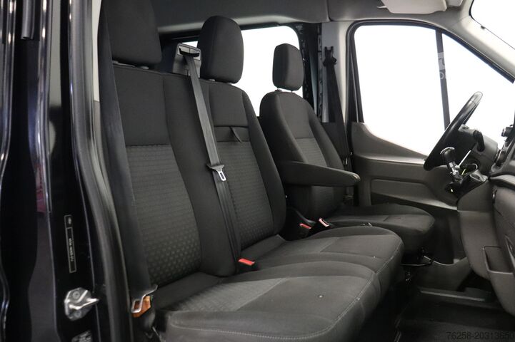 Pristatymo furgonas su dviguba kabina Ford Transit 2.0 TDCI 170PK Dubbele Cabine L3H2 EURO...
