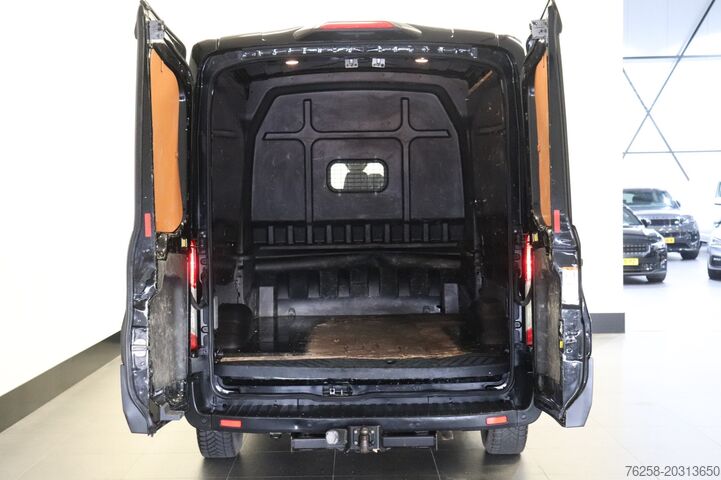 Pristatymo furgonas su dviguba kabina Ford Transit 2.0 TDCI 170PK Dubbele Cabine L3H2 EURO...