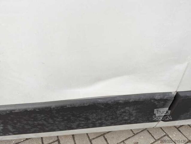 Autocaravana Fiat Ducato Weinsberg Carabus 600 K | 2023 | EURO 6 | Venditore Professionale