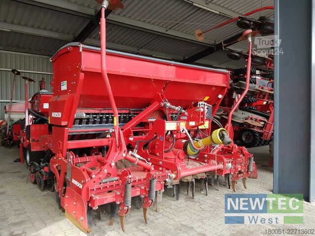 Сеялка Horsch VERSA 3 KR
