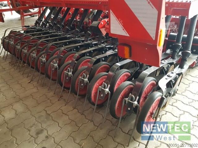 Сеялка Horsch VERSA 3 KR