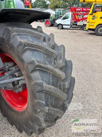 Трактор Fendt 516 VARIO GEN-3
