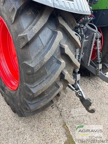 Трактор Fendt 516 VARIO GEN-3