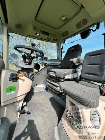 Трактор Fendt 942 VARIO GEN-6