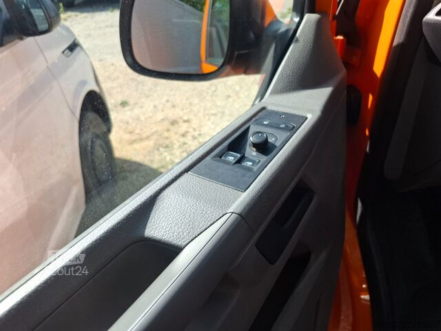 Diğer VW T6.1 Pritsche  1. Hand Klima
