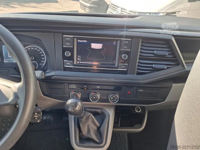 Karavan VW T6.1 Wohnmobil/Summermobil mit Aufstelldach