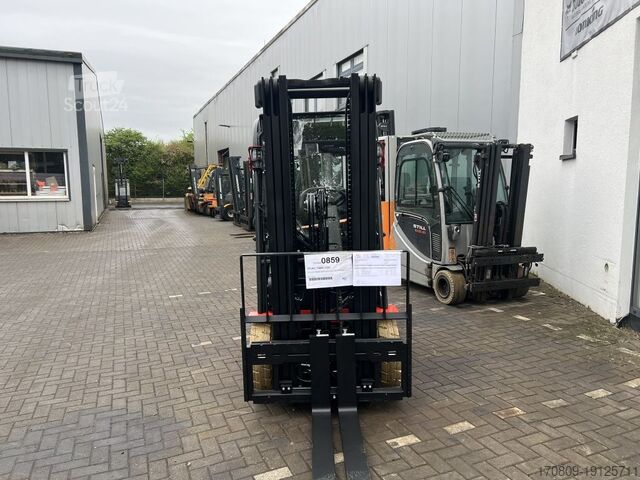 Frontgaffeltruck EP EFL201