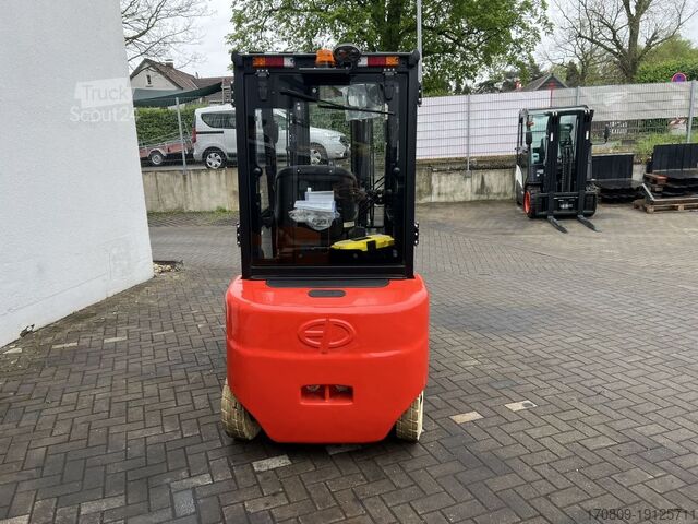 Frontgaffeltruck EP EFL201