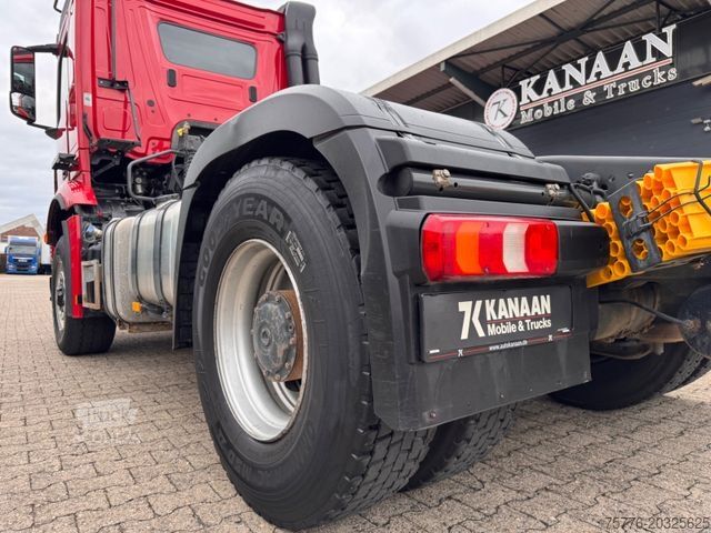 Standartinis vilkikas MERCEDES-BENZ 1848 Arocs 4 HAD  4x4  Kipphydraulik TÜV  Neu