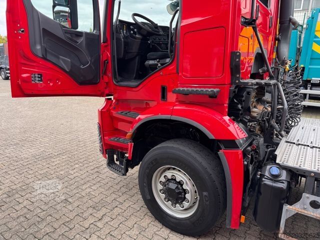 Standartinis vilkikas MERCEDES-BENZ 1848 Arocs 4 HAD  4x4  Kipphydraulik TÜV  Neu