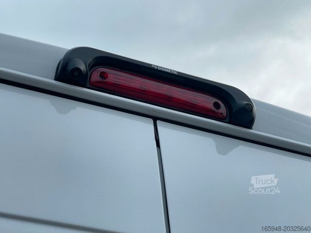 Autocaravana PÖSSL Summit 640 Prime | Winterpaket, Autom. | Solar