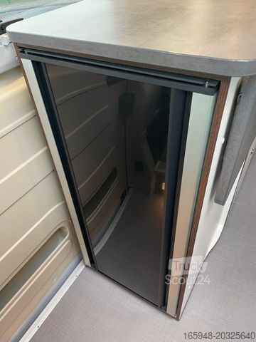 Autocaravana PÖSSL Summit 640 Prime | Winterpaket, Autom. | Solar