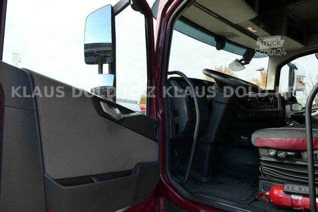 Chladírenský vůz VOLVO FH 420 Kühlkoffer Bi-Temp. LBW Euro 6