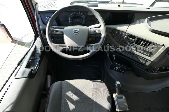 Chladírenský vůz VOLVO FH 420 Kühlkoffer Bi-Temp. LBW Euro 6