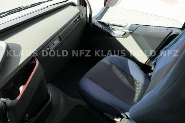 Chladírenský vůz VOLVO FH 420 Kühlkoffer Bi-Temp. LBW Euro 6
