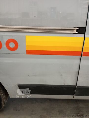 Caravan/camper Fiat Ducato Weinsberg Carabus 600 K | 2023| EURO 6 | Venditore professionale