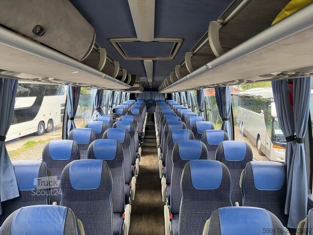 Volvo 9700, 2016 року, 63 місць для сидіння, Euro 6 Volvo 9700
