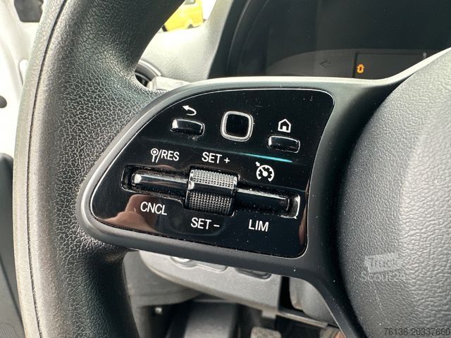 Korotettu pakettiauto MERCEDES-BENZ Sprinter 315 CDI Maxi L3H2 Klima AHK 2,8t