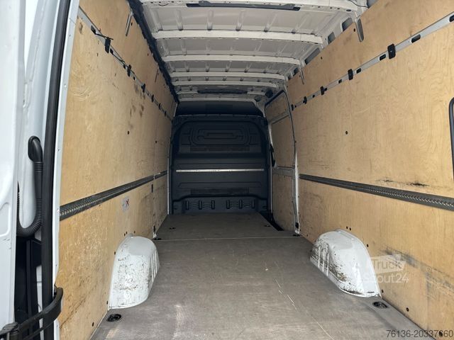 Korotettu pakettiauto MERCEDES-BENZ Sprinter 315 CDI Maxi L3H2 Klima AHK 2,8t