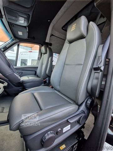 Avtodom HYMER/ERIBA Grand Canyon S 700 4x4