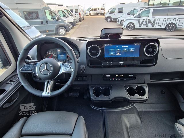 Avtodom HYMER/ERIBA Grand Canyon S 700 4x4