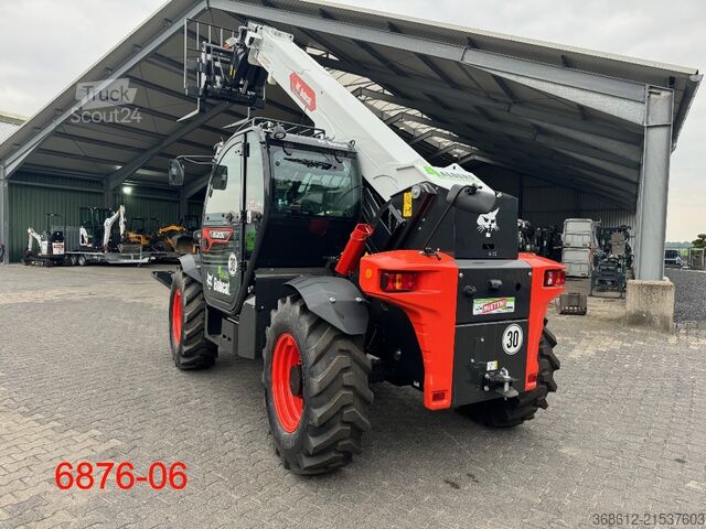 Sollevatore telescopico Bobcat T 36.120 SL 100 V R-Serie