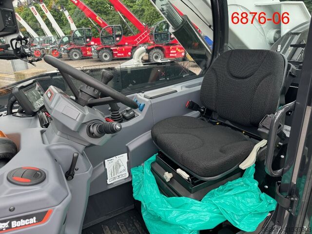 Sollevatore telescopico Bobcat T 36.120 SL 100 V R-Serie