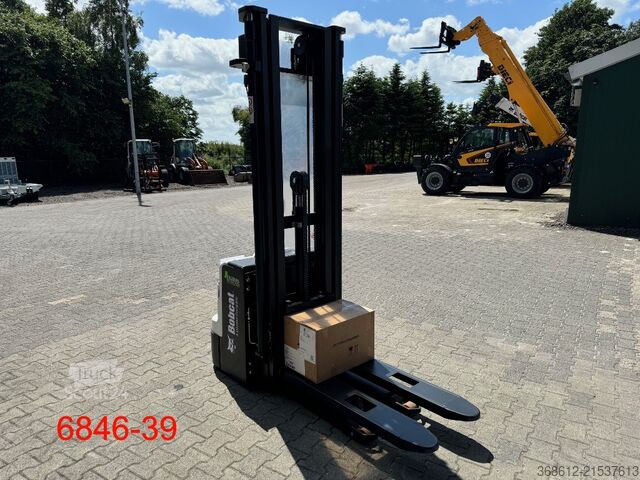 Traspallet manuale Bobcat BSL 16 N 7