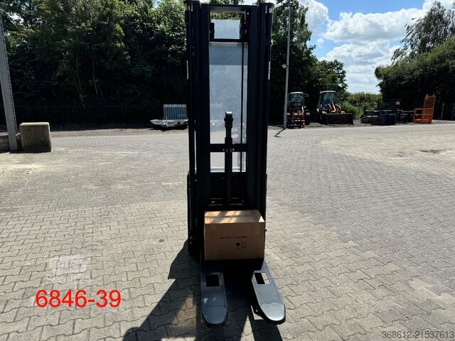 Traspallet manuale Bobcat BSL 16 N 7