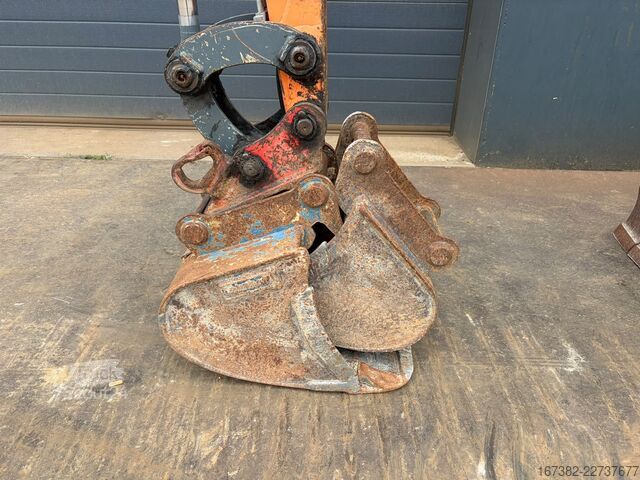 Bandgrävare Wacker Neuson ET18