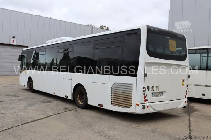 Intercitybus Iveco Crossway LE