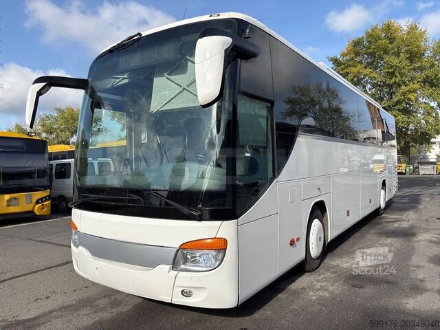 Turismo Setra S415