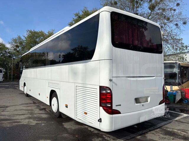 Turismo Setra S415