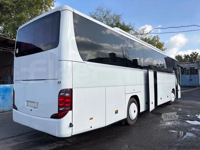 Turismo Setra S415
