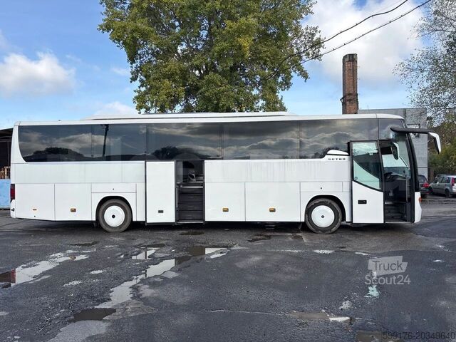 Turismo Setra S415