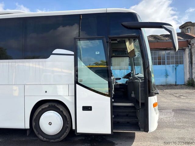 Turismo Setra S415