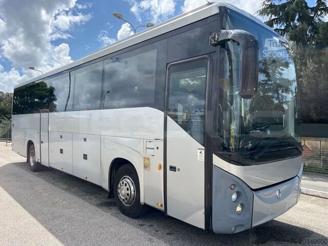 Trener IVECO Evadys