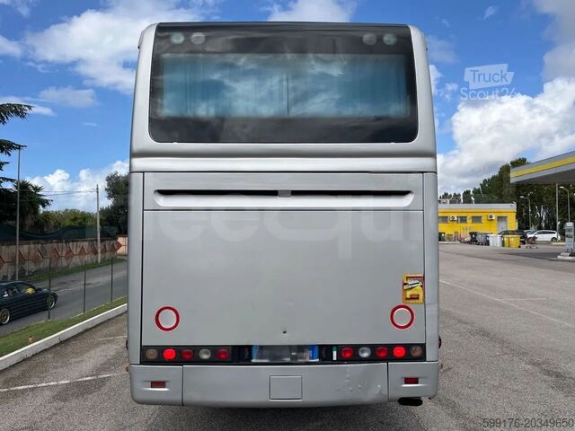 Trener IVECO Evadys