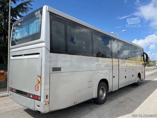 Trener IVECO Evadys