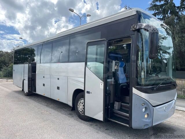 Trener IVECO Evadys