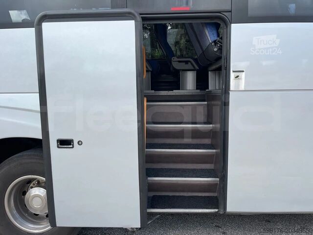 Trener IVECO Evadys