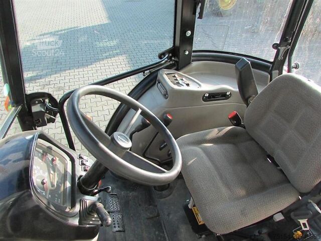 Tracteur Case-IH IH JX 60