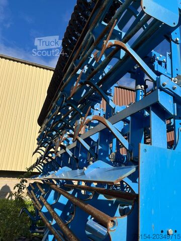 Полевой культиватор Lemken Lemken Gigant 10/1000