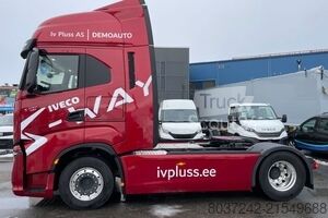 Standarta vilcējs Iveco S-Way AS440S49T/FP