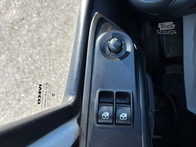 Autoutilitară basculantă Iveco Daily 35