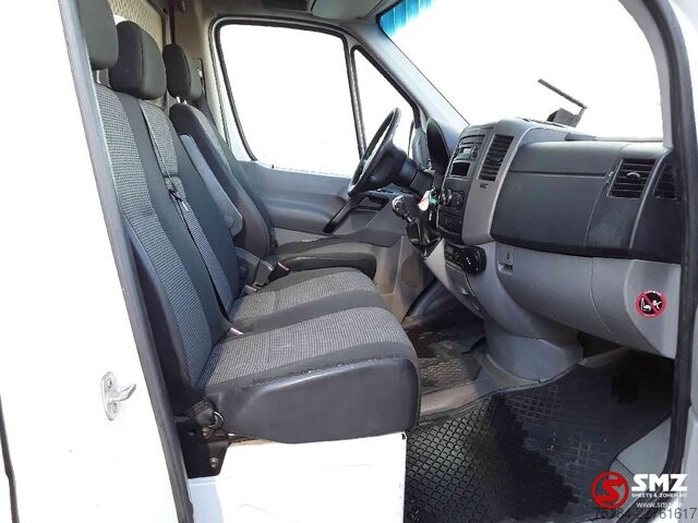 Umpikorja-auto Mercedes-Benz Sprinter 516 4x4   2x on stock