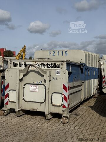 Damen Trucks B.V. Damen Trucks B.V. Damen Trucks B.V.